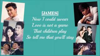 Till I Met You - Nadine Lustre and James Reid [JaDine]