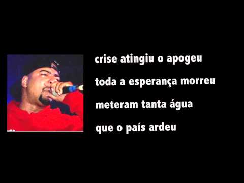 Kosmo e Malabá - Não Sabemos Nadar (  liric video  )