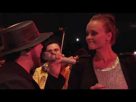 2016 La Mafia con Shaila Durcal