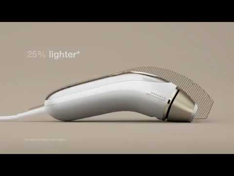 BRAUN Silk expert Pro 5 IPL