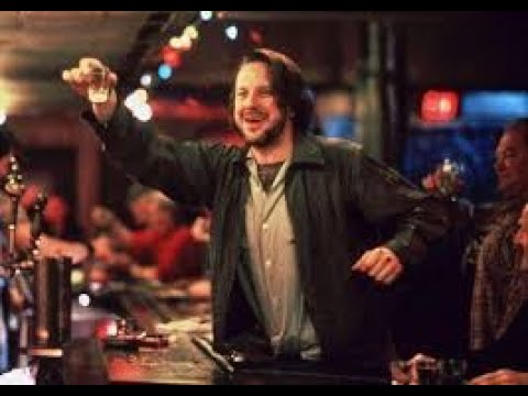Barfly: "To All My Friends!"