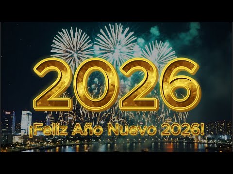 Cuenta Regresiva Año Nuevo 2026 - Feliz año nuevo 2026 cuenta regresiva