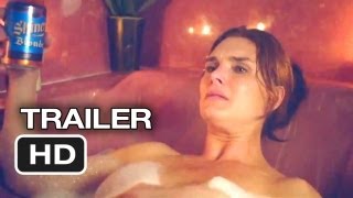 The Hot Flashes Official Trailer #1 (2013) - Brooke Shields Movie HD