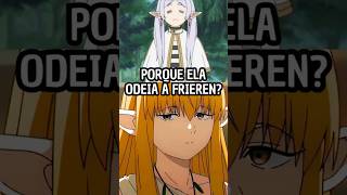Por que a Serie NÃO GOSTA da Frieren? (Sousou No Frieren)