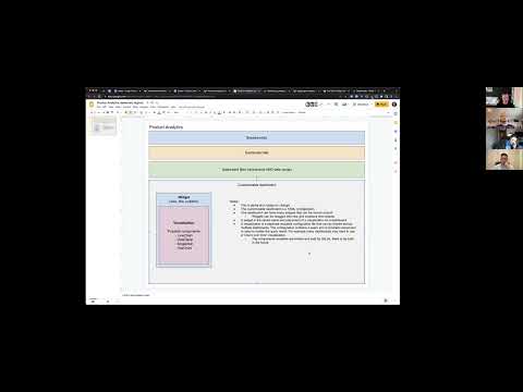 2022-12-14 Product Analytics PM:UX Sync