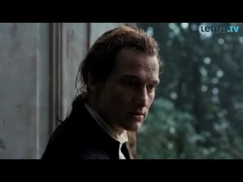 Cinemaskop - Literatur im Kino: GOETHE!