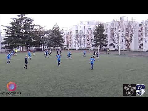 DIMANCHE 22 JANVIER CDM R2 RELAIS CREOLE FCF LE MATCH