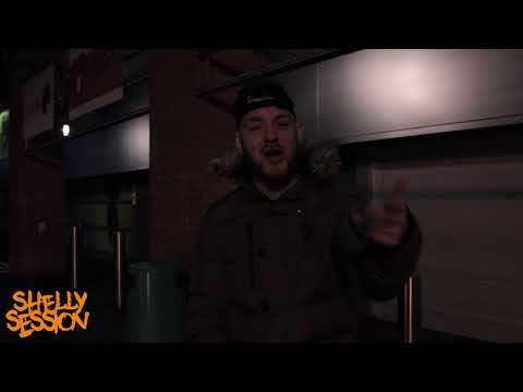 Jayza Media - RickyLeen (Shelly Session)