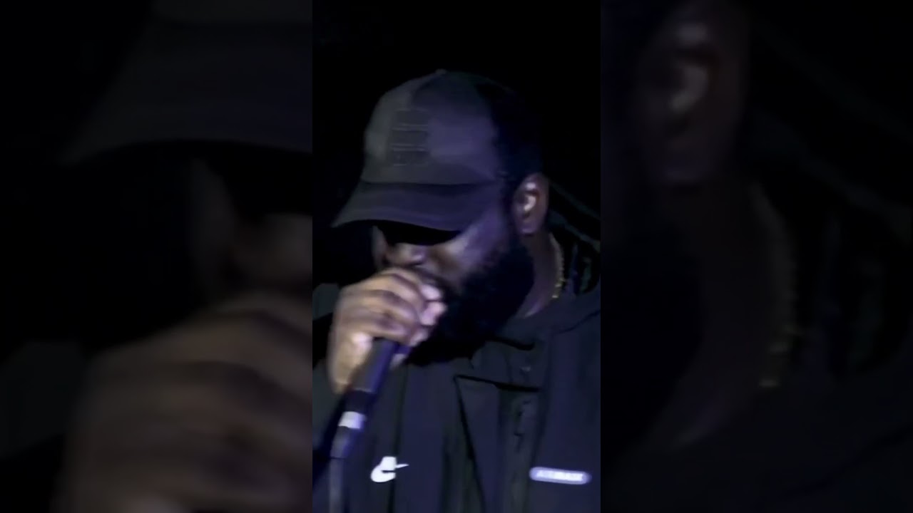 No one does it like @PMoneyofficial 😤 #grime #mc #dnb #electronicmusic