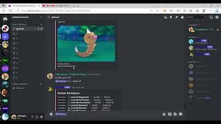 Discord poketwo how to use market