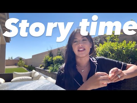 حياتي فالخدمة قبل و بعد الطلاق🐍 حسبي الله❤️