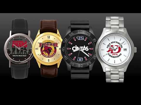 Introduction to SMi Watches