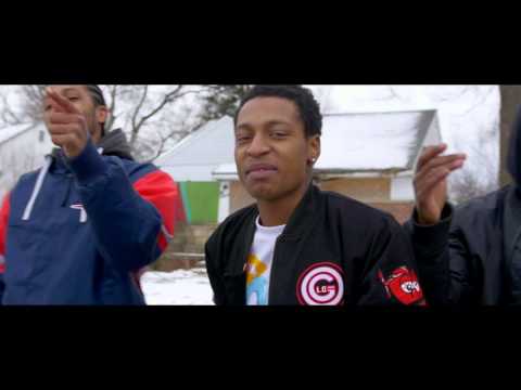 Dee Potts | Geeked Up freestyle | shot by @a_royal_payne