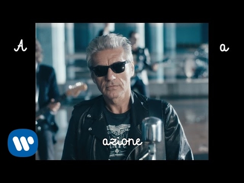 G come Giungla: il nuovo video di Ligabue girato allo Spazio Fase di Alzano