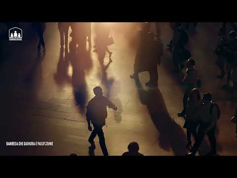 Bamirësia dhe dashuria e pakufijshme