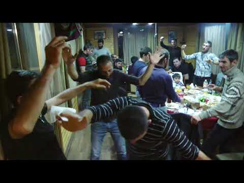 ԱՌԱՋԻՆ ՄԱՐՏԱԿԱՆ ՀԵՐԹԱՓՈԽ Մարտունի 2 ջոկատ