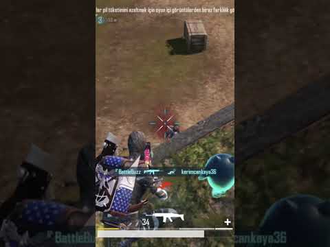 BattleBuzz 🤙 #livik #gaming #pubg #pubgmobile #pugblive #pubgm #pubgshorts