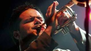 The Cat Empire - All That Talking