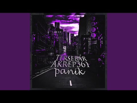 PANİK (feat. Akrep361)