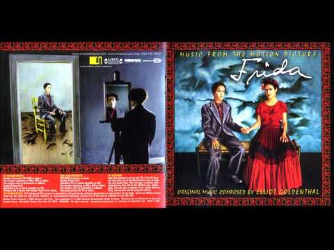Frida OST, Burn it blue - Caetano Veloso & Lila Downs