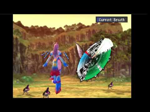 Shadow Hearts From The New World[P46]