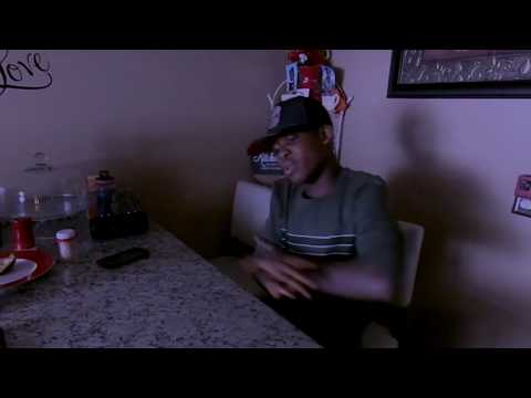 Jemel Harris | In The Ragga- Boifatty