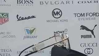 Gọng kính DOLCE&GABBANA DG1328_02 Chính hãng.