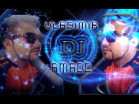 Electro House Set  - Vladimir Dj amado