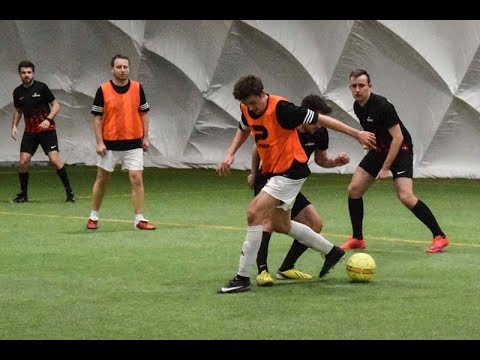 03.04.2018 III Liga B - ORLEN OIL vs. SOPEM