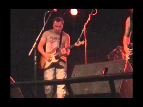 Jam session Solo Życia 2015