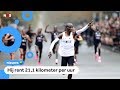Historisch record: atleet Kipchoge loopt marathon binnen 2 uur
