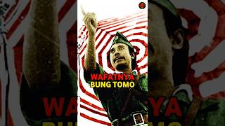 Download lagu BUNG TOMO'S DEATH DURING THE HAJJ PILGRIMAGE IN THE HOLY LAND mp3