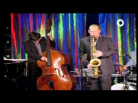 Video der Veranstaltung THIBAULT FALK QUARTETT (FR/USA/DK/PL)