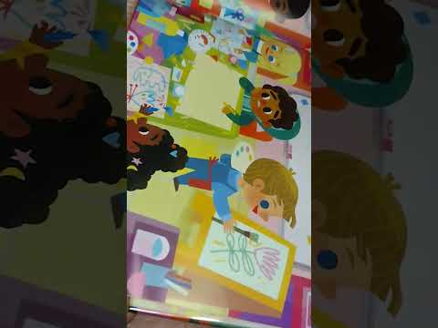 Kindergarten where kindness matters every day