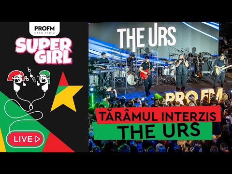 The Urs - Tărâmul Interzis | PROFM SuperGirl 2025