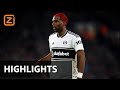 Ryan BABEL maakt DEBUUT | Fulham vs Tottenham | Premier League 2018/19 | Samenvatting