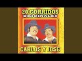 El Odio De Dos Hermanos