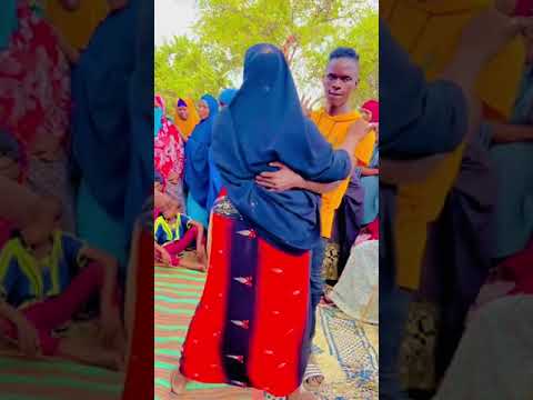 Somali niiko macan #niiko