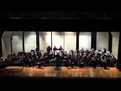 American Overture for Band