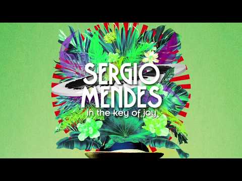 Sergio Mendes - Sabor Do Rio (feat. Common) (Official Audio)