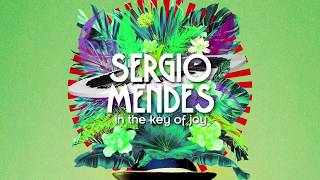 Sergio Mendes - Sabor Do Rio (feat. Common) (Official Audio)