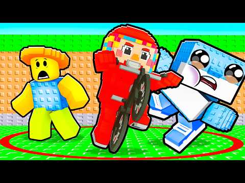 Last To Leave The Circle Will be ADOPTED in Steal a Brainrot