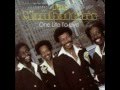 The Manhattans - One Life To Live 1972