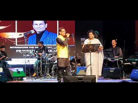 Tere Hathon Me Pehna ke Chudiyan || Praween & Dr. Diksha