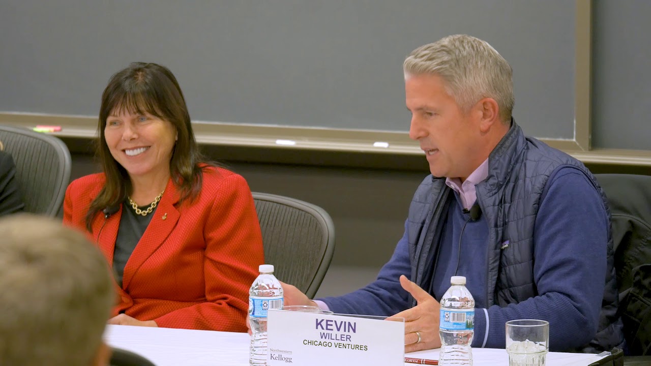 Leading and Sustaining a Culture of Innovation