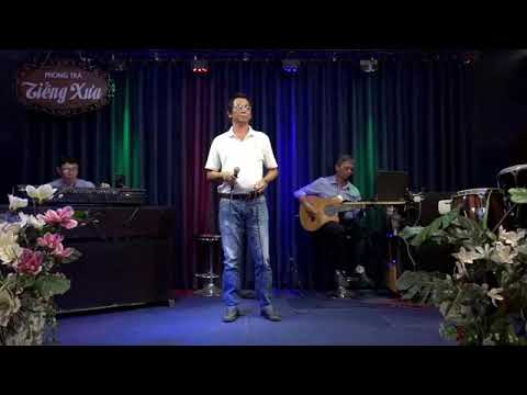 Dòng sông xưa - Tôn Thất Minh