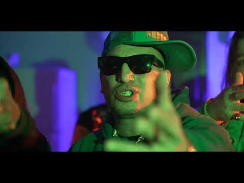 Fast Money Sunny - Sell My Soul [Official Music Video]