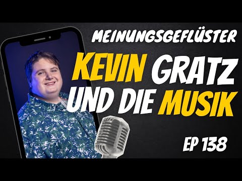 Hinter den Kulissen von Starmania, Peinliche Bühnenmomente & Tipps für Musiker von Kevin Gratz!🎵🎤