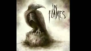 In Flames Fear is the Weakness