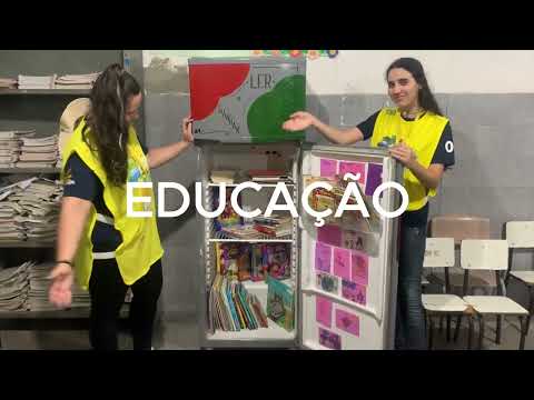 OPERAÇÃO MANGABEIRAS - UFCSPA 2024